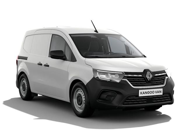 Renault KANGOO EXPRESS/VAN Kangoo Van 1.5 Blue dCi L1 Advance 2026