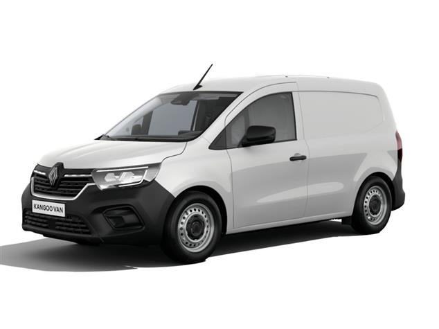 Renault KANGOO EXPRESS/VAN Kangoo Van 1.5 Blue dCi L1 Advance 2026