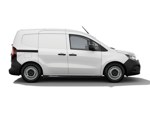 Renault KANGOO EXPRESS/VAN Kangoo Van 1.5 Blue dCi L1 Advance 2026