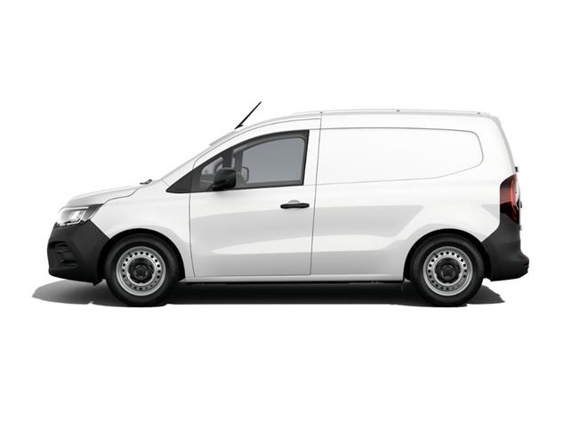 Renault KANGOO EXPRESS/VAN Kangoo Van 1.5 Blue dCi L1 Advance 2026