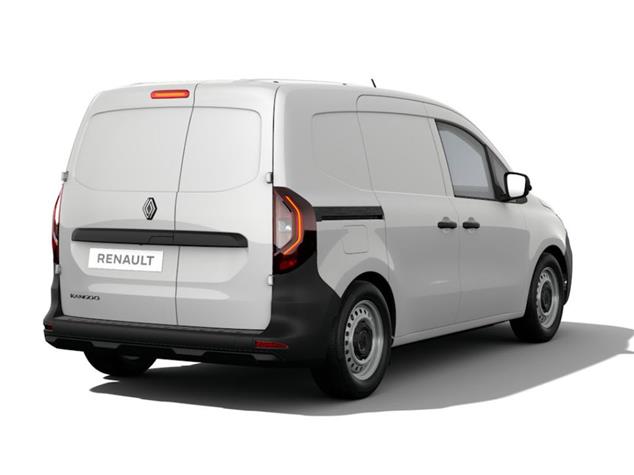 Renault KANGOO EXPRESS/VAN Kangoo Van 1.5 Blue dCi L1 Advance 2026