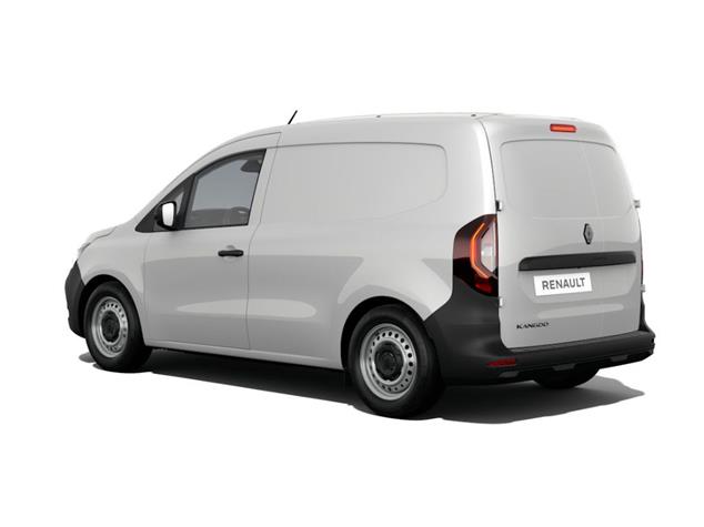 Renault KANGOO EXPRESS/VAN Kangoo Van 1.5 Blue dCi L1 Advance 2026