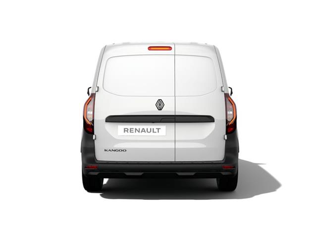 Renault KANGOO EXPRESS/VAN Kangoo Van 1.5 Blue dCi L1 Advance 2026