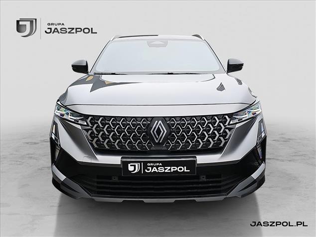 Renault AUSTRAL Austral 1.2 E-Tech Full Hybrid 200 Techno MMT 2026