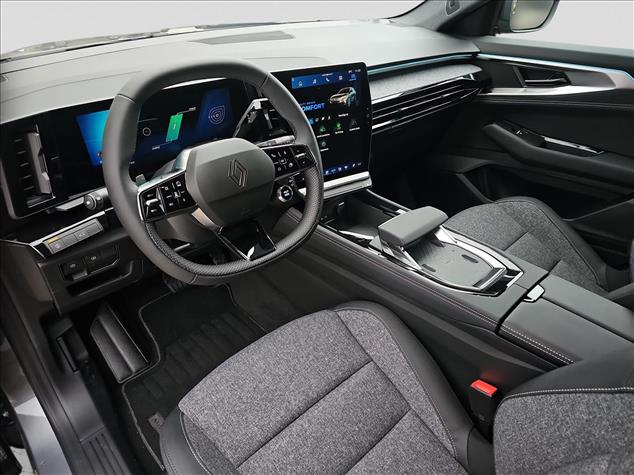 Renault AUSTRAL Austral 1.2 E-Tech Full Hybrid 200 Techno MMT 2026