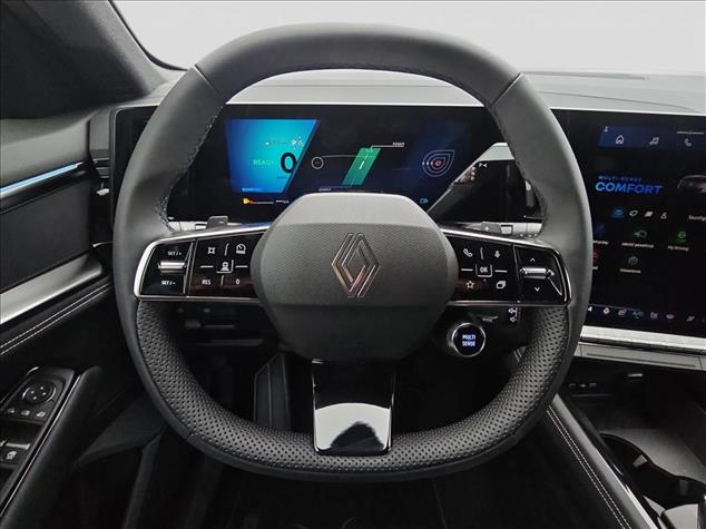 Renault AUSTRAL Austral 1.2 E-Tech Full Hybrid 200 Techno MMT 2026