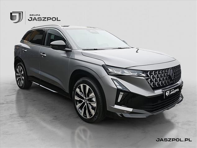 Renault AUSTRAL Austral 1.2 E-Tech Full Hybrid 200 Techno MMT 2026