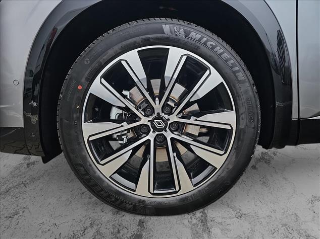 Renault AUSTRAL Austral 1.2 E-Tech Full Hybrid 200 Techno MMT 2026