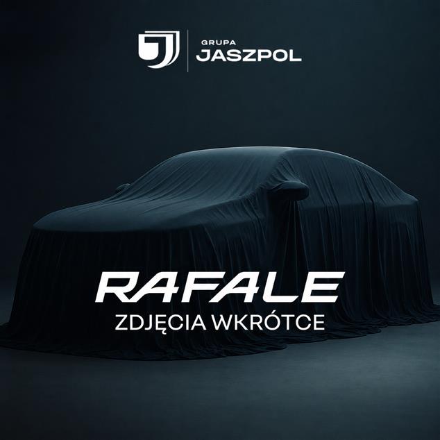 Renault RAFALE Rafale 1.2 E-Tech Full Hybrid 200 esprit Alpine MMT 2026