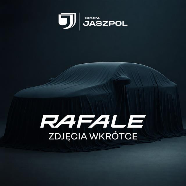 Renault RAFALE Rafale 1.2 E-Tech Full Hybrid 200 esprit Alpine MMT 2026