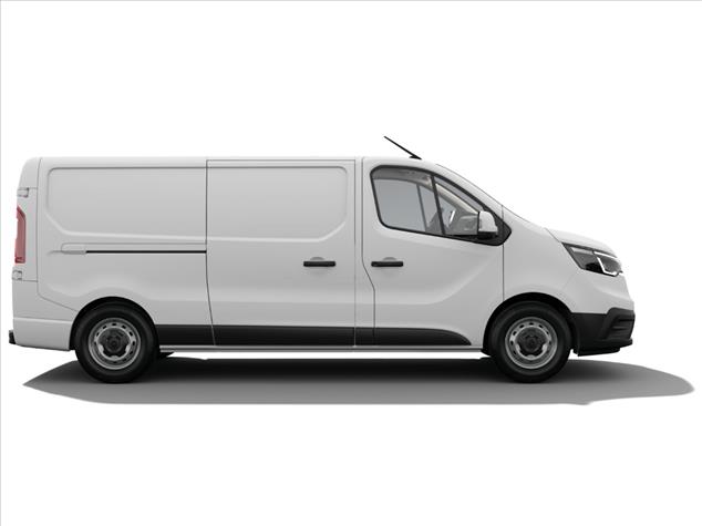 Renault TRAFIC Trafic 2.0 dCi L2H1 HD Extra 2026
