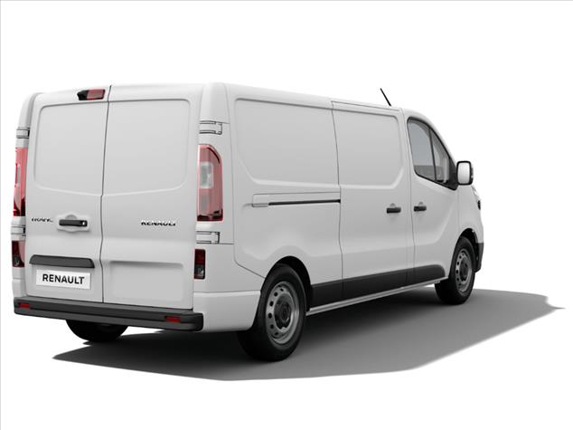 Renault TRAFIC Trafic 2.0 dCi L2H1 HD Extra 2026