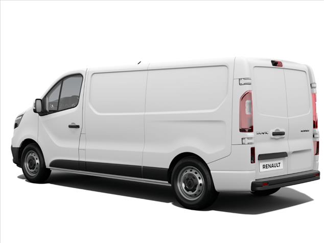 Renault TRAFIC Trafic 2.0 dCi L2H1 HD Extra 2026