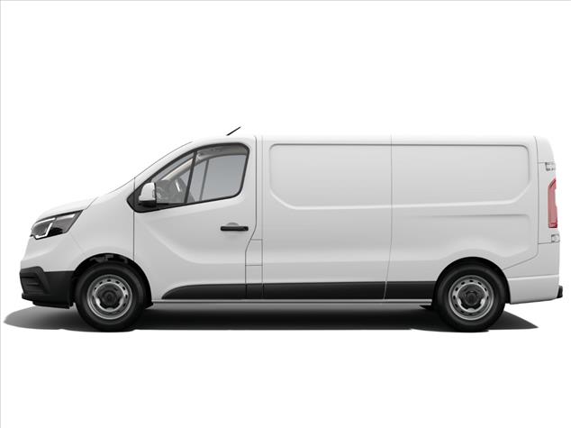 Renault TRAFIC Trafic 2.0 dCi L2H1 HD Extra 2026