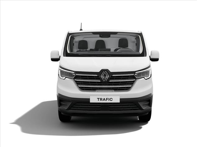Renault TRAFIC Trafic 2.0 dCi L2H1 HD Extra 2026