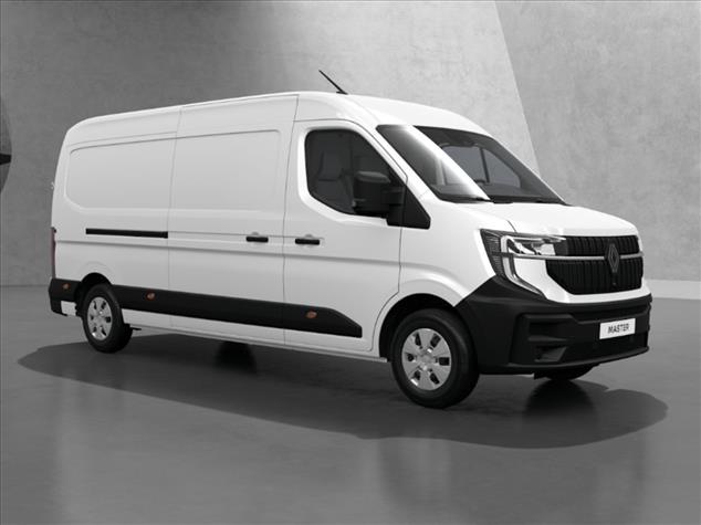Renault MASTER Master dCi L3H2 Extra 2026