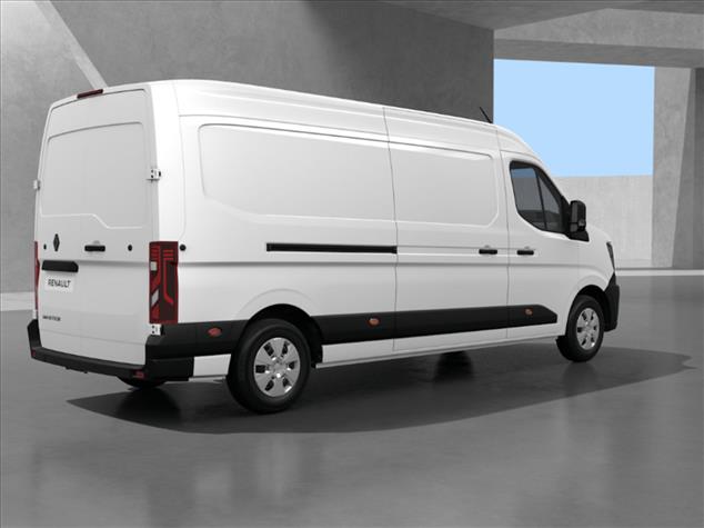 Renault MASTER Master dCi L3H2 Extra 2026