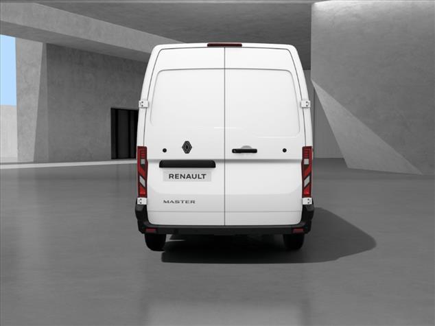 Renault MASTER Master dCi L3H2 Extra 2026