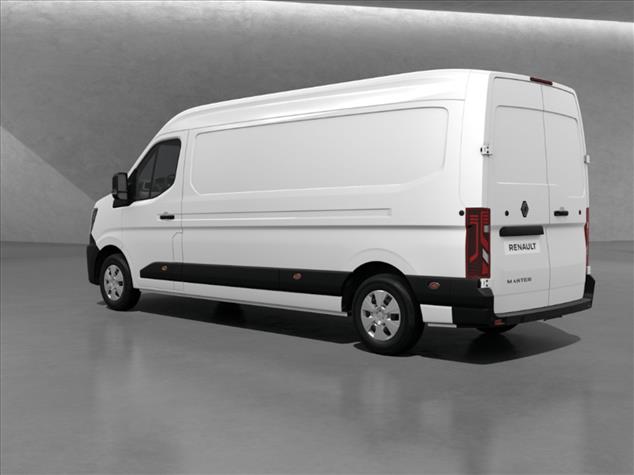 Renault MASTER Master dCi L3H2 Extra 2026