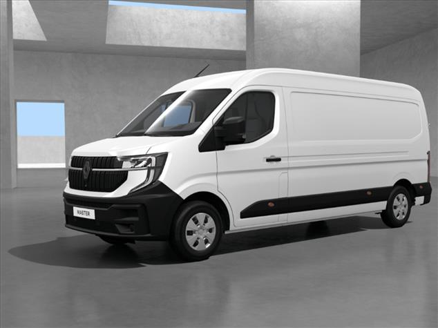 Renault MASTER Master dCi L3H2 Extra 2026