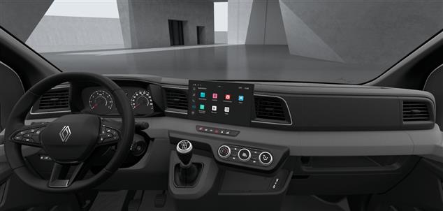 Renault MASTER Master dCi L3H2 Extra 2026