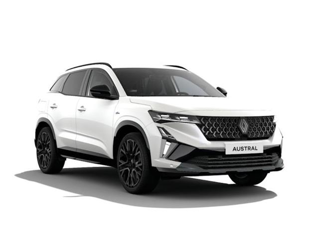 Renault AUSTRAL Austral 1.2 E-Tech Full Hybrid 200 esprit Alpine MMT 2025