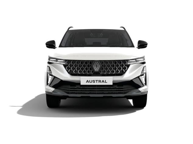 Renault AUSTRAL Austral 1.2 E-Tech Full Hybrid 200 esprit Alpine MMT 2025