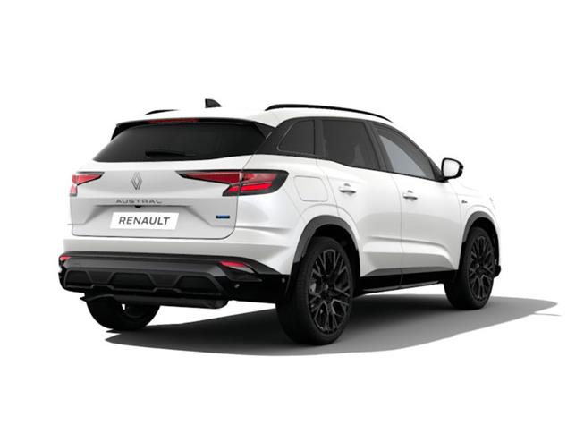 Renault AUSTRAL Austral 1.2 E-Tech Full Hybrid 200 esprit Alpine MMT 2025