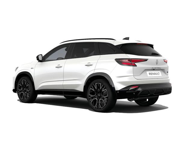 Renault AUSTRAL Austral 1.2 E-Tech Full Hybrid 200 esprit Alpine MMT 2025