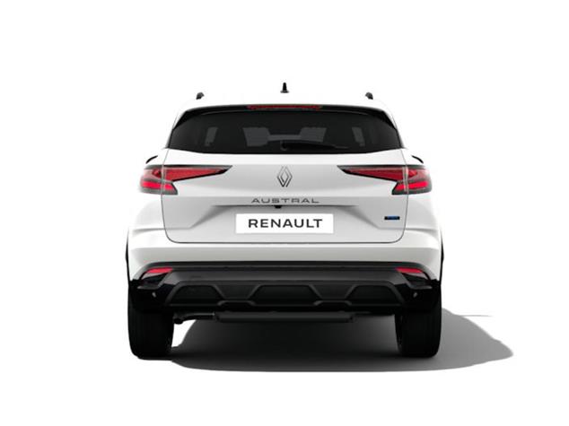 Renault AUSTRAL Austral 1.2 E-Tech Full Hybrid 200 esprit Alpine MMT 2025