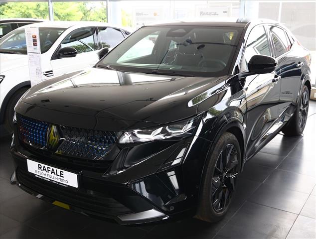 Renault RAFALE Rafale 1.2 E-Tech Full Hybrid 200 esprit Alpine MMT 2026