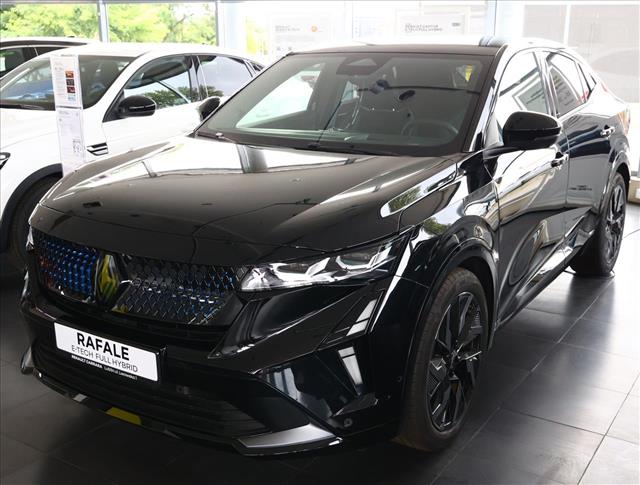 Renault RAFALE Rafale 1.2 E-Tech Full Hybrid 200 esprit Alpine MMT 2026
