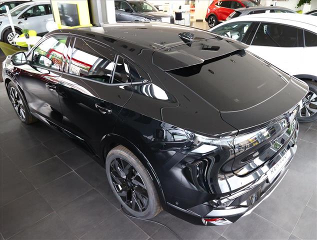 Renault RAFALE Rafale 1.2 E-Tech Full Hybrid 200 esprit Alpine MMT 2026