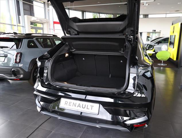Renault RAFALE Rafale 1.2 E-Tech Full Hybrid 200 esprit Alpine MMT 2026