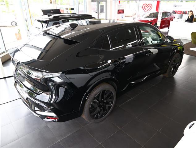 Renault RAFALE Rafale 1.2 E-Tech Full Hybrid 200 esprit Alpine MMT 2026