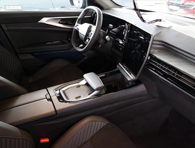 Renault RAFALE Rafale 1.2 E-Tech Full Hybrid 200 esprit Alpine MMT 2026