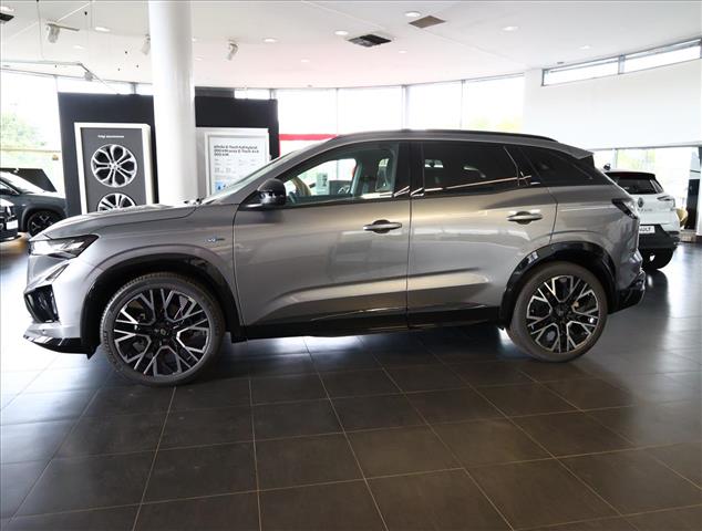 Renault AUSTRAL Austral 1.2 E-Tech Full Hybrid 200 esprit Alpine MMT 2026