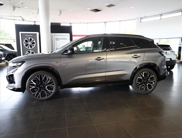 Renault AUSTRAL Austral 1.2 E-Tech Full Hybrid 200 esprit Alpine MMT 2026
