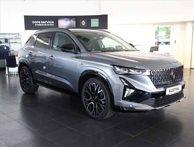 Renault AUSTRAL Austral 1.2 E-Tech Full Hybrid 200 esprit Alpine MMT 2026
