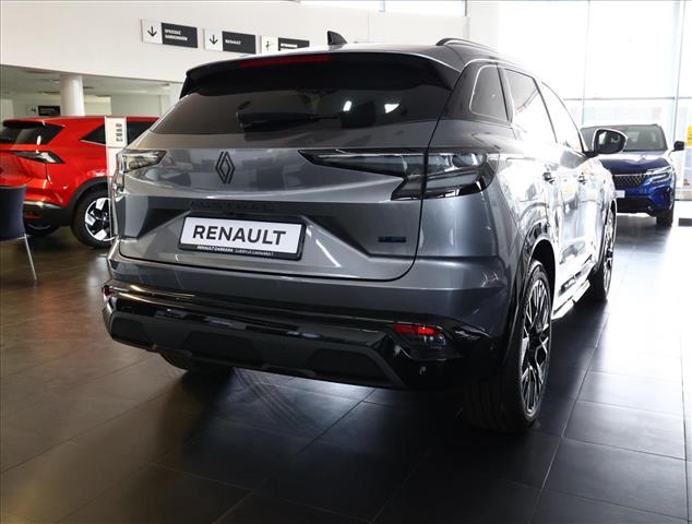 Renault AUSTRAL Austral 1.2 E-Tech Full Hybrid 200 esprit Alpine MMT 2026