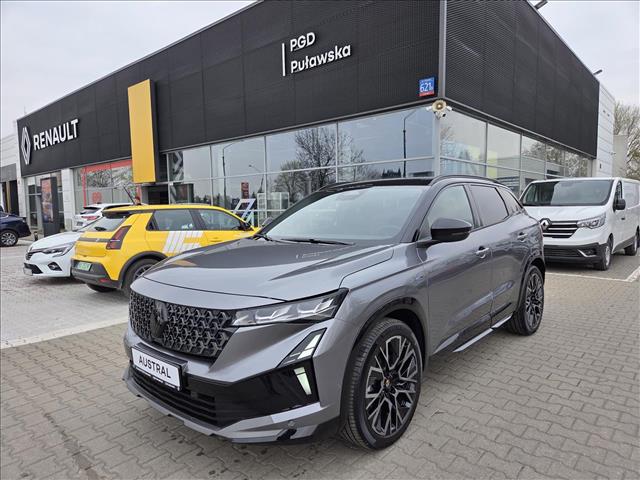 Renault AUSTRAL Austral 1.2 E-Tech Full Hybrid 200 esprit Alpine MMT 2026