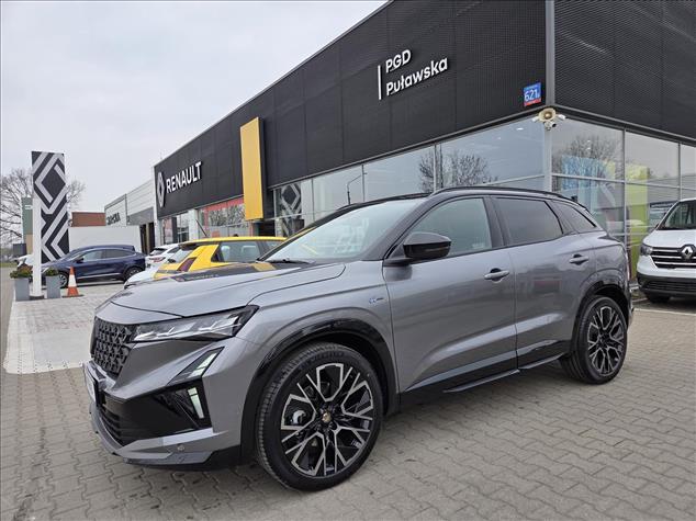 Renault AUSTRAL Austral 1.2 E-Tech Full Hybrid 200 esprit Alpine MMT 2026
