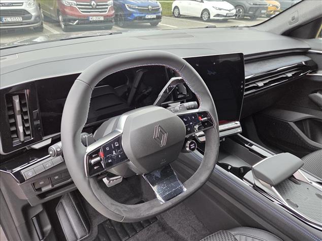 Renault AUSTRAL Austral 1.2 E-Tech Full Hybrid 200 esprit Alpine MMT 2026
