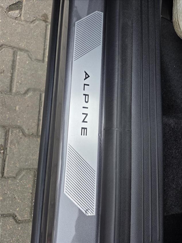 Renault AUSTRAL Austral 1.2 E-Tech Full Hybrid 200 esprit Alpine MMT 2026