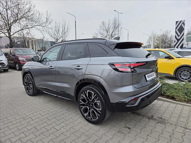Renault AUSTRAL Austral 1.2 E-Tech Full Hybrid 200 esprit Alpine MMT 2026