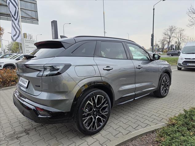 Renault AUSTRAL Austral 1.2 E-Tech Full Hybrid 200 esprit Alpine MMT 2026