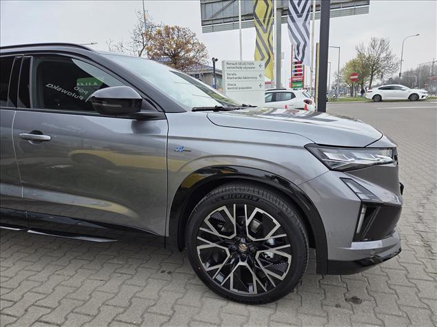 Renault AUSTRAL Austral 1.2 E-Tech Full Hybrid 200 esprit Alpine MMT 2026