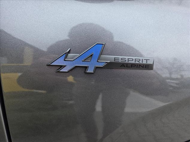 Renault AUSTRAL Austral 1.2 E-Tech Full Hybrid 200 esprit Alpine MMT 2026