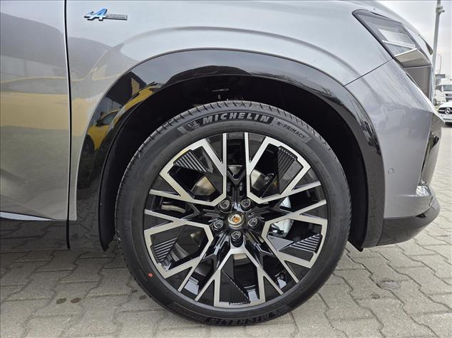 Renault AUSTRAL Austral 1.2 E-Tech Full Hybrid 200 esprit Alpine MMT 2026