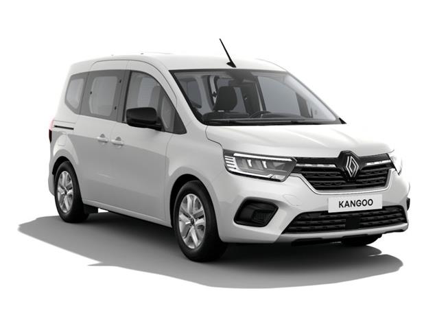 Renault KANGOO Kangoo 1.3 TCe Equilibre 2026